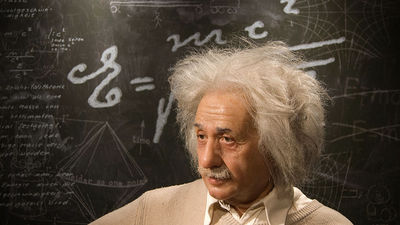 アインシュタインのノートには何が書かれているのか？｜GIGAZINE