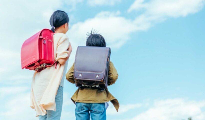 学習ニュース拾い読みのアイキャッチ画像