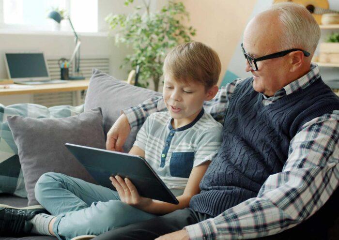 学習ニュース拾い読みのアイキャッチ画像