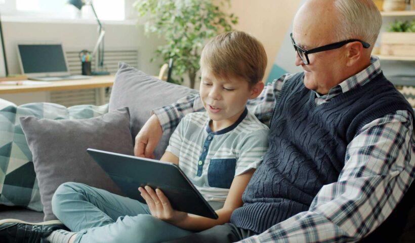 学習ニュース拾い読みのアイキャッチ画像